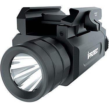 Iprotec RM230LSR Firearm Light and Sightable Red Laser