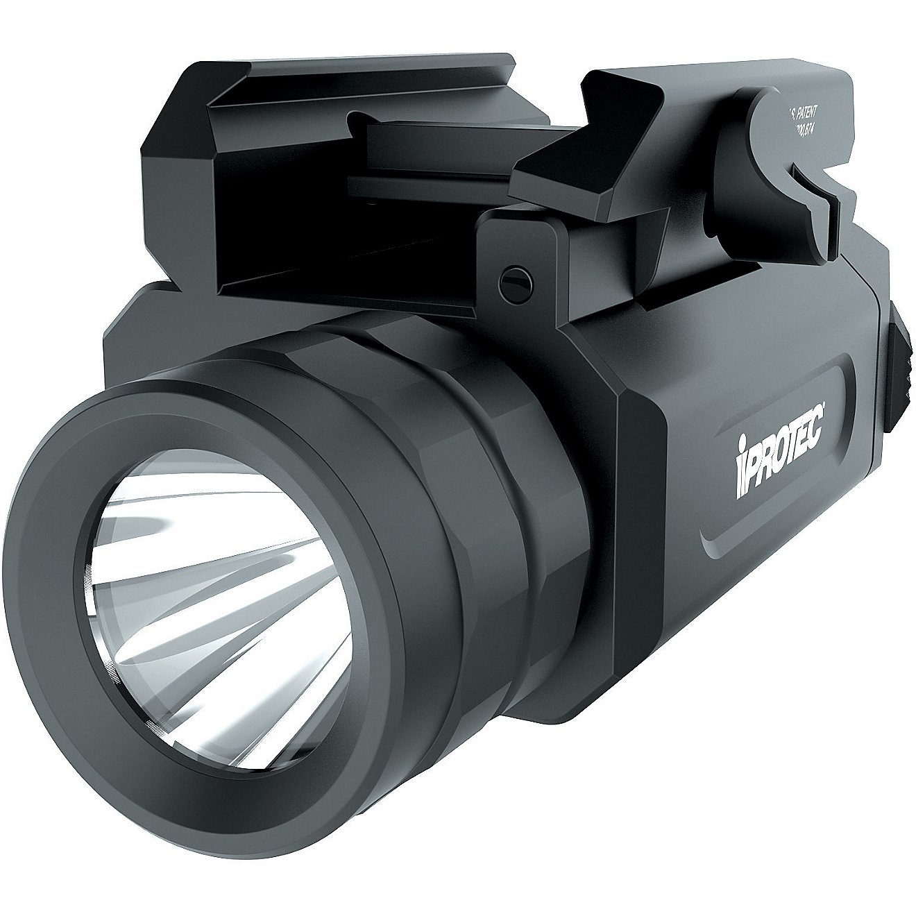 Iprotec RM230LSR Firearm Light and Sightable Red Laser                                                                           - view number 1