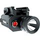 Iprotec RM230LSR Firearm Light and Sightable Red Laser                                                                           - view number 3 image