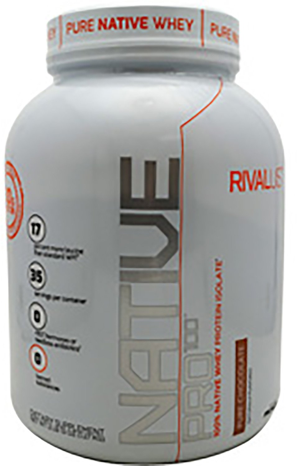 native whey zero addict sport nutrition