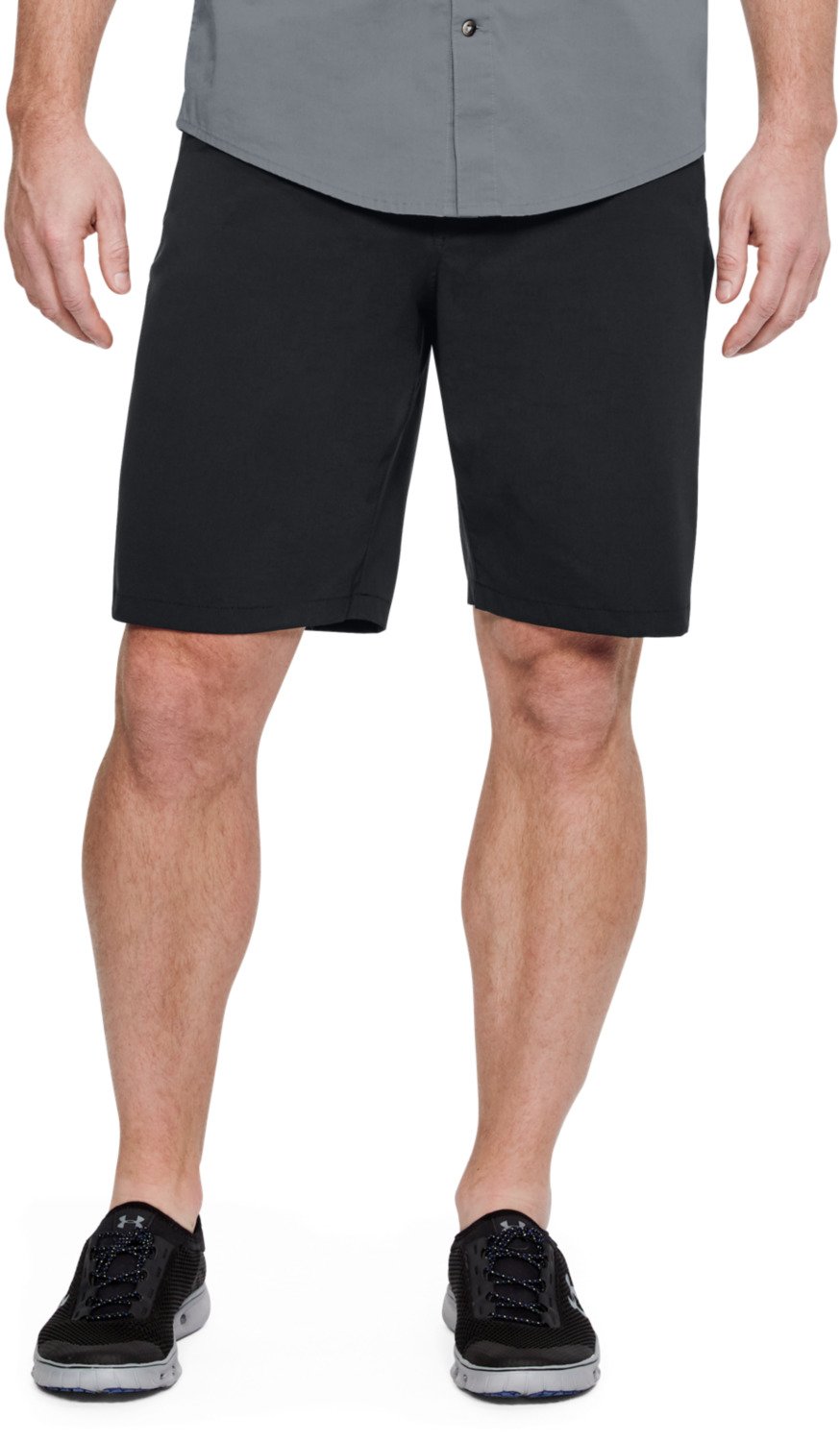 under armour fish hunter shorts