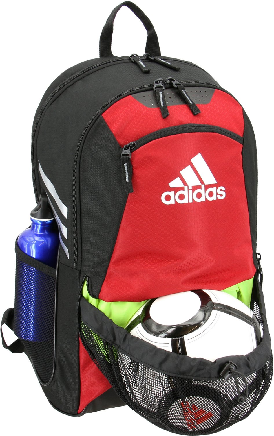 adidas Stadium II Soccer Backpack Academy