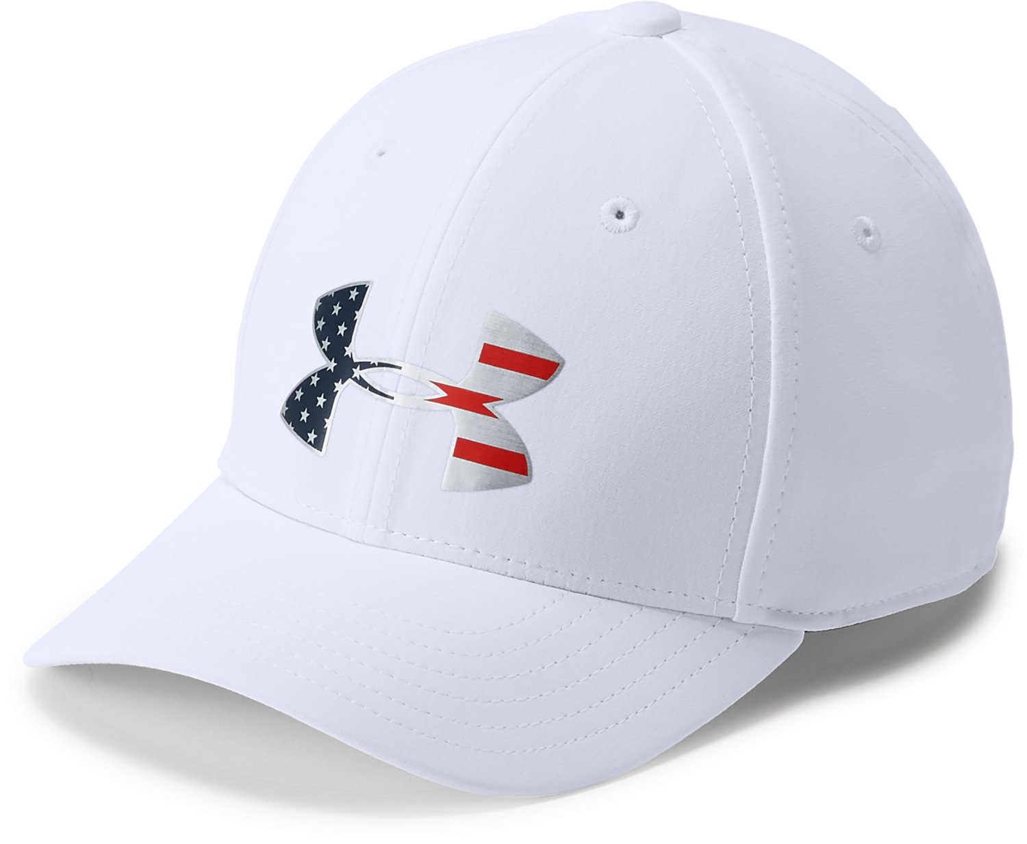 Under Armour Boys' Freedom Cap Academy