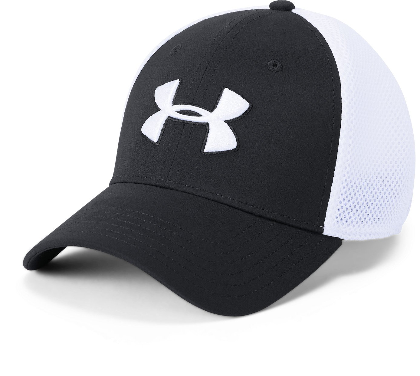 under armour threadborne cap