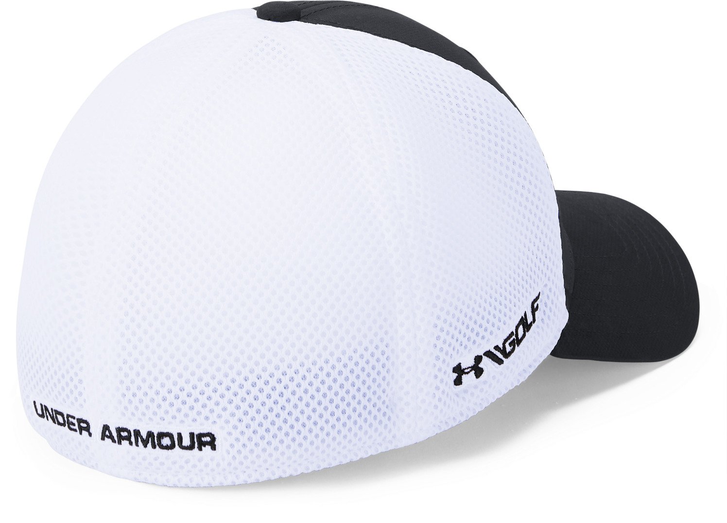 under armour threadborne cap