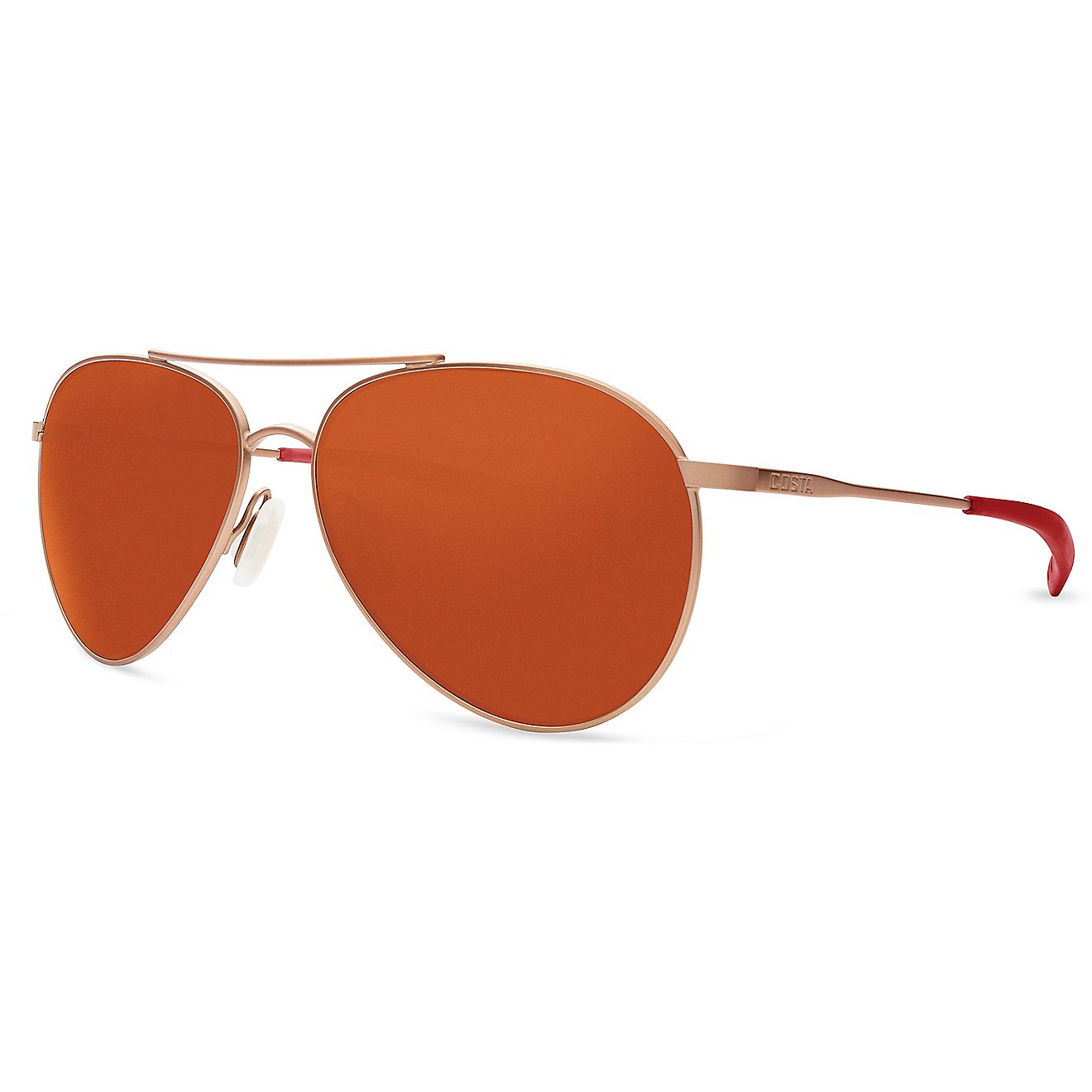 Costa Del Mar Piper Aviator Sunglasses                                                                                           - view number 1