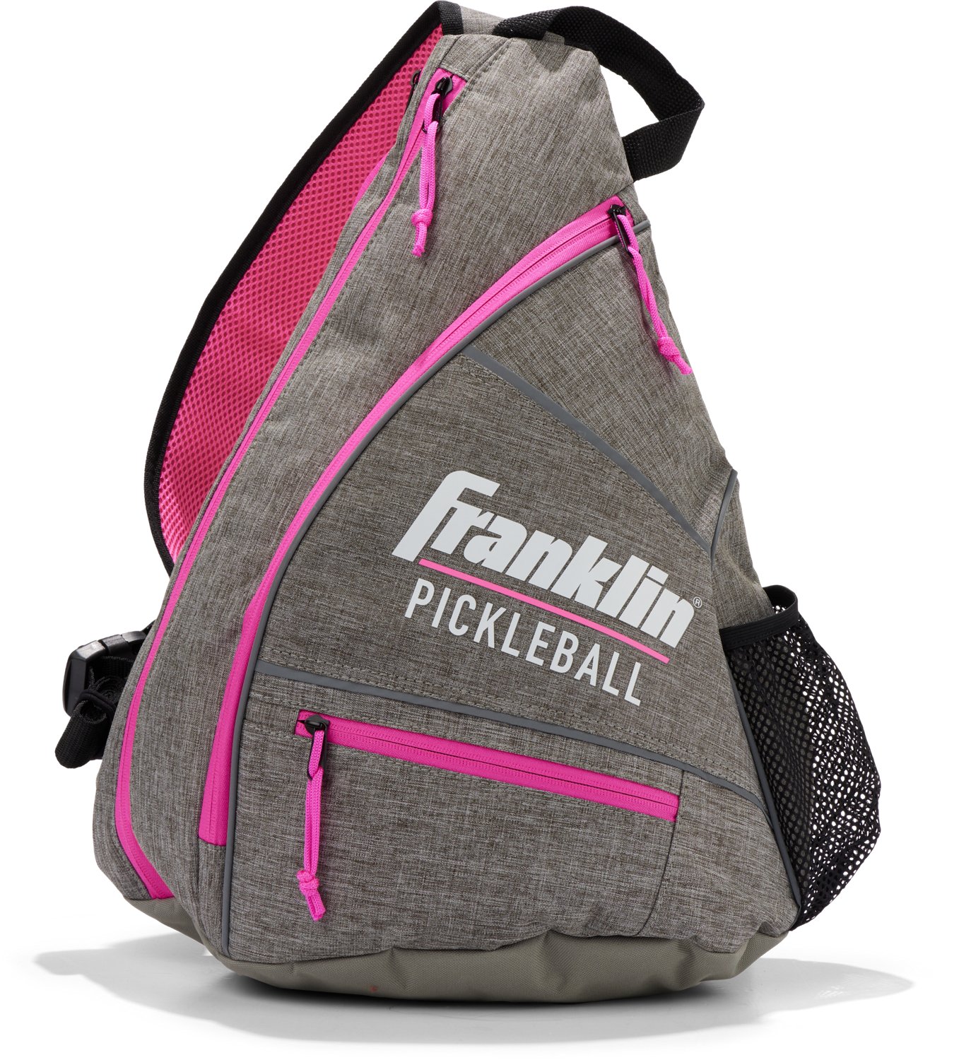 Franklin PickleballX Elite Performance Sling Paddle Bag Academy