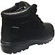 Stanley Women's Contour EH Composite Toe Lace Up Work Boots                                                                      - view number 4 image