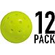 Franklin X-40 Performance Outdoor Pickleballs 12-Pack                                                                            - view number 2 image