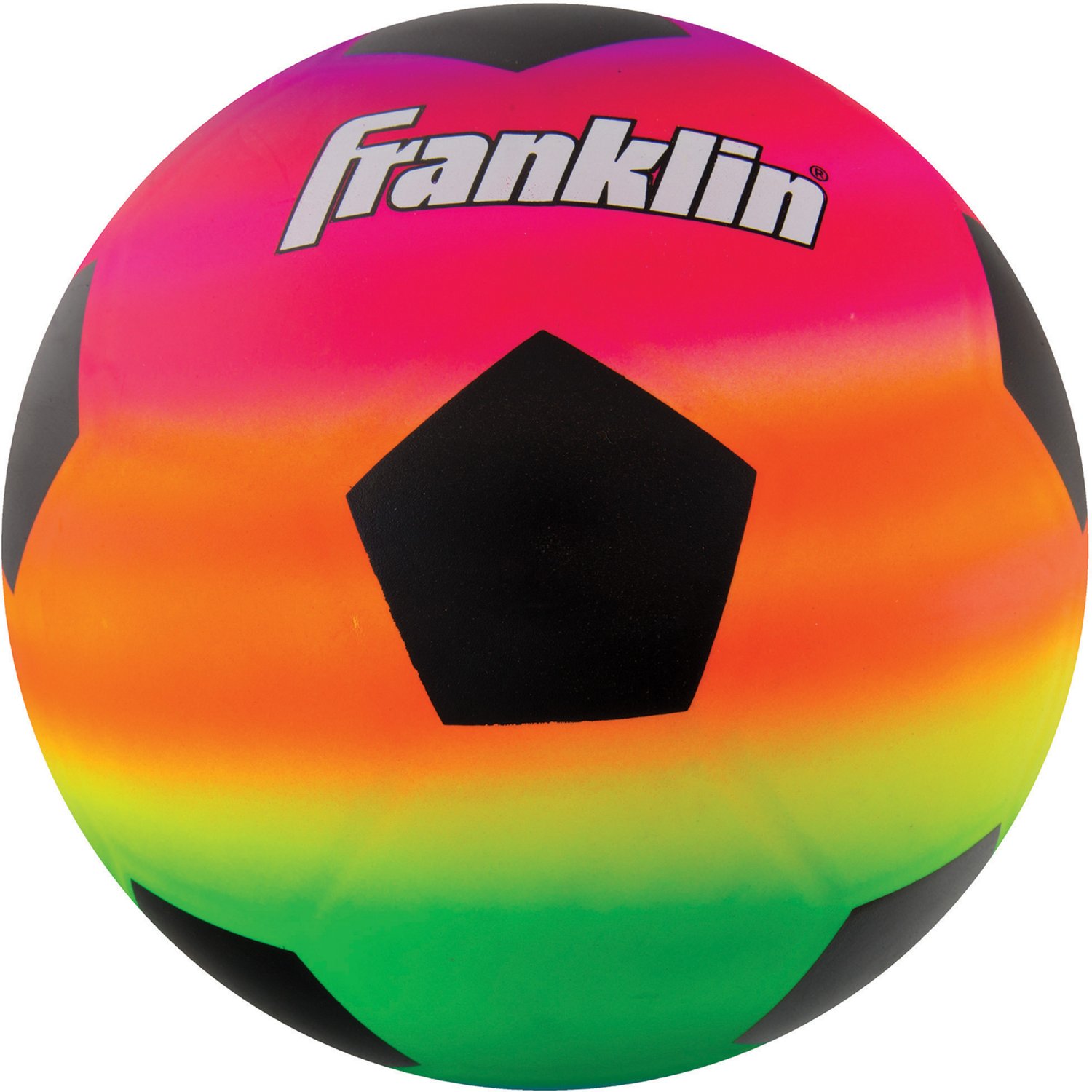 Franklin Playground Outdoor Soccer Ball Academy