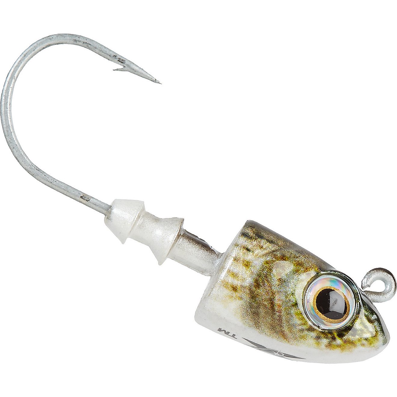 H2O XPRESS Saltwater Rattling Jigheads 3-Pack                                                                                    - view number 1