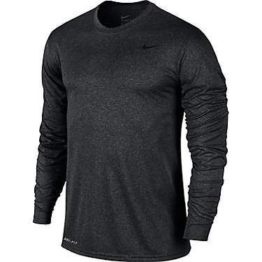 Nike Men's Legend 2.0 Training Long Sleeve Shirt                                                                                
