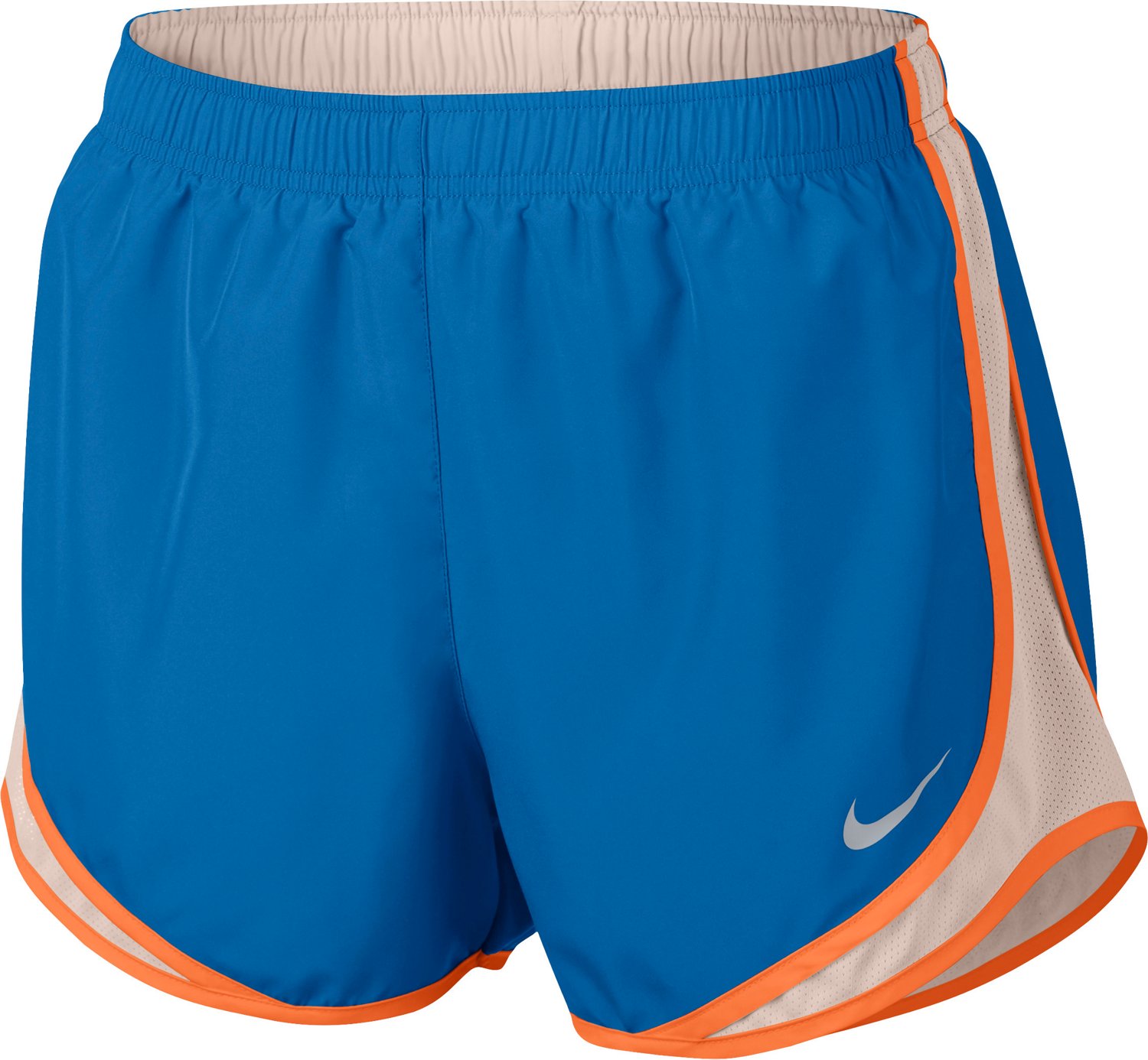 Nike Women's Dry Tempo Shorts | Academy