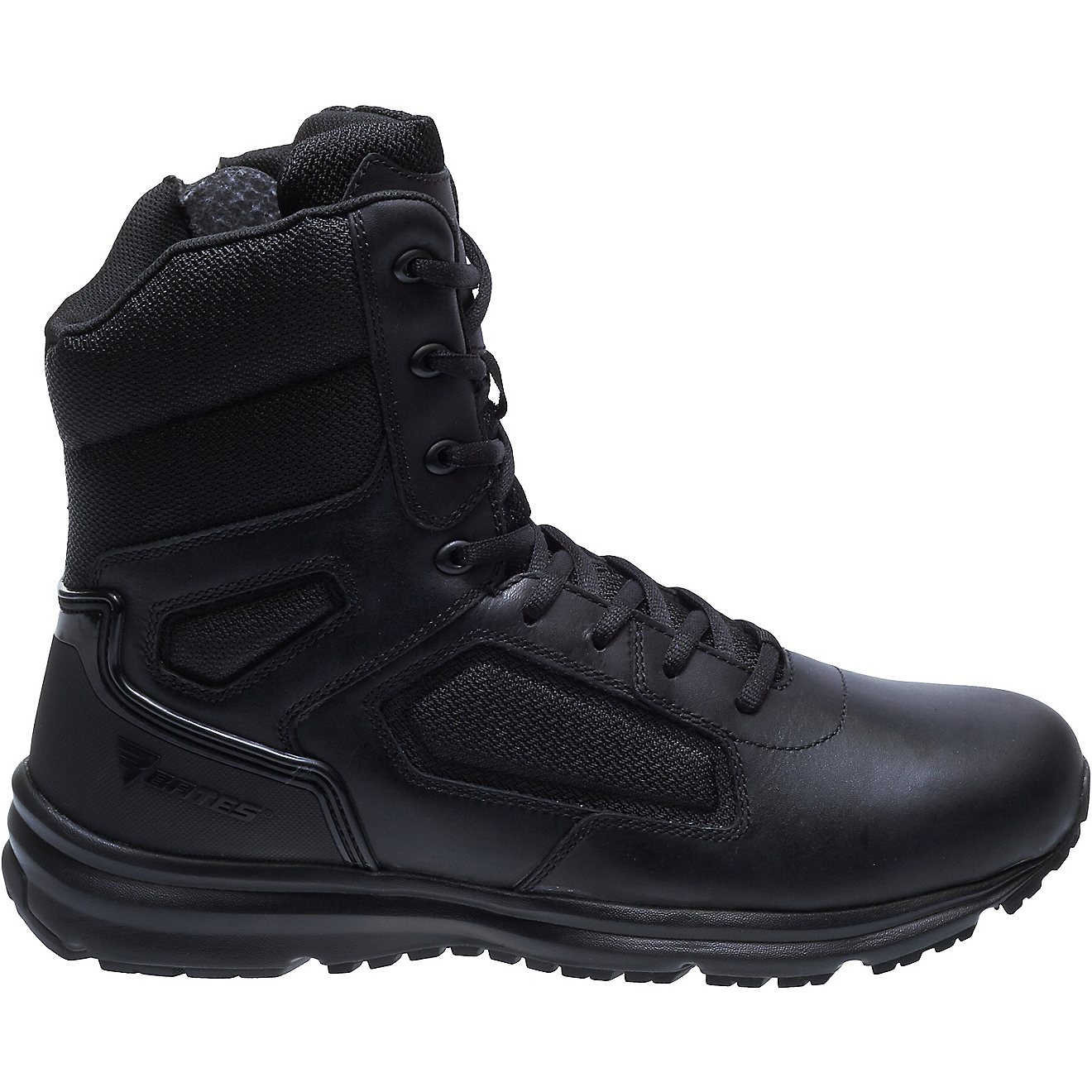 Bates Men's 8 Raide Hot Weather Fire and Safety Boot 