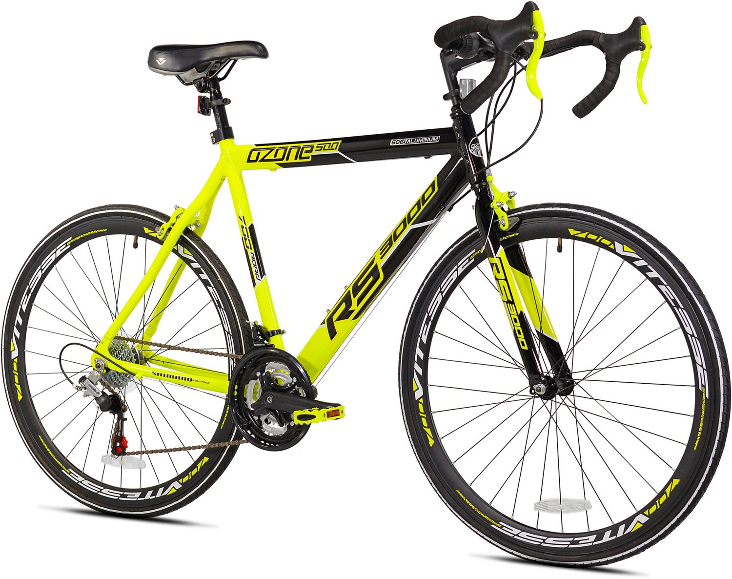academy sports men's bicycles