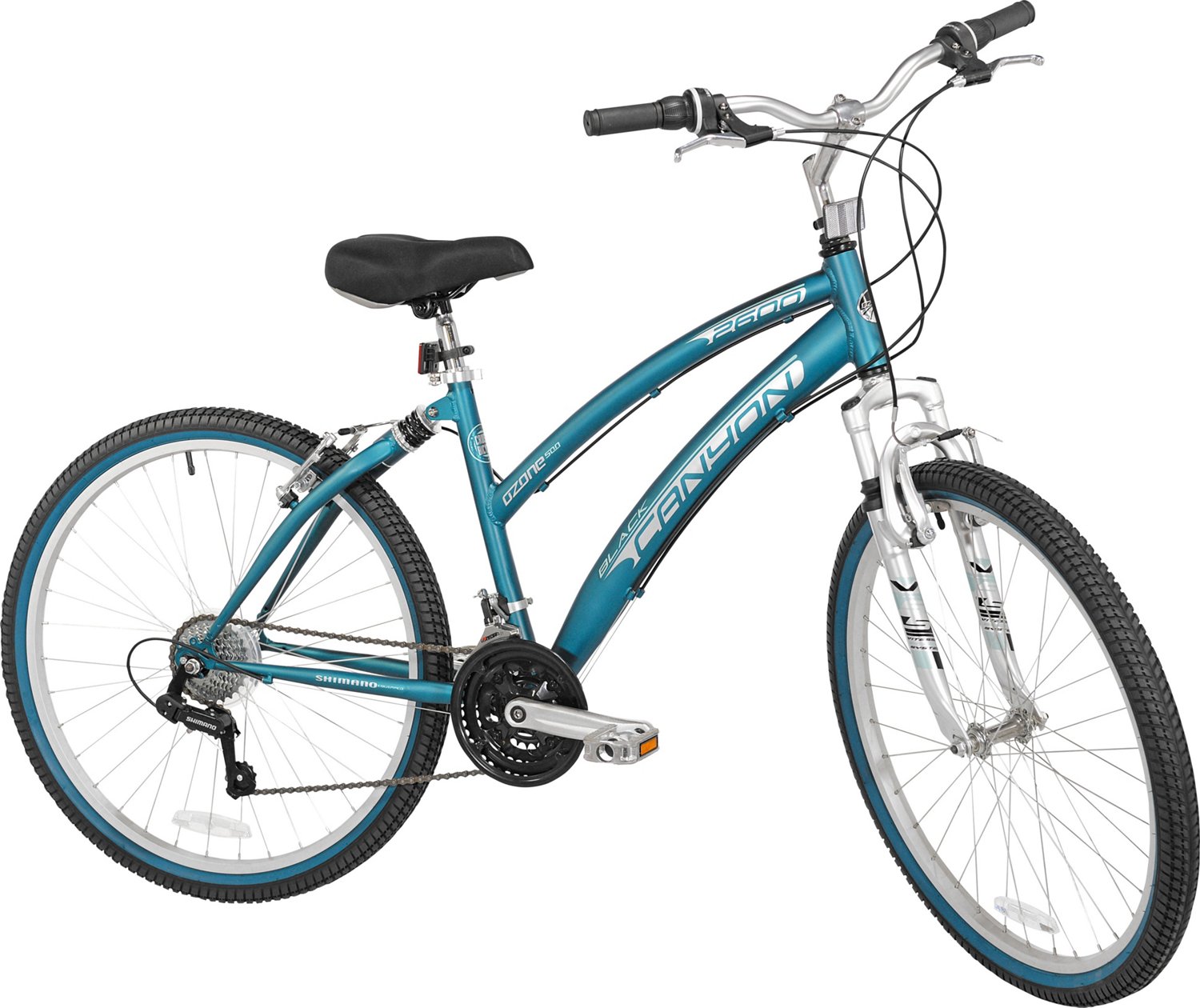 ozone 500 rs3000 bike