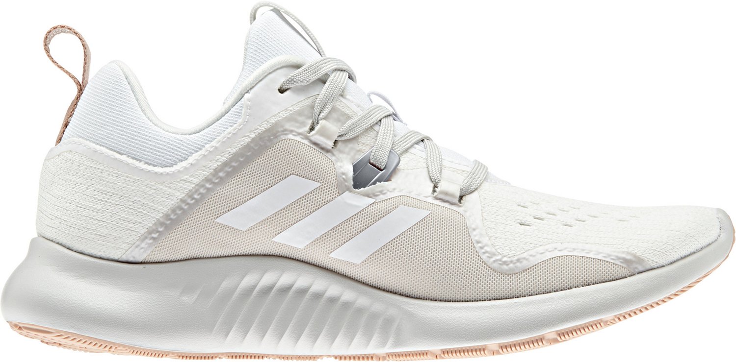 adidas women's edge bounce running sneakers