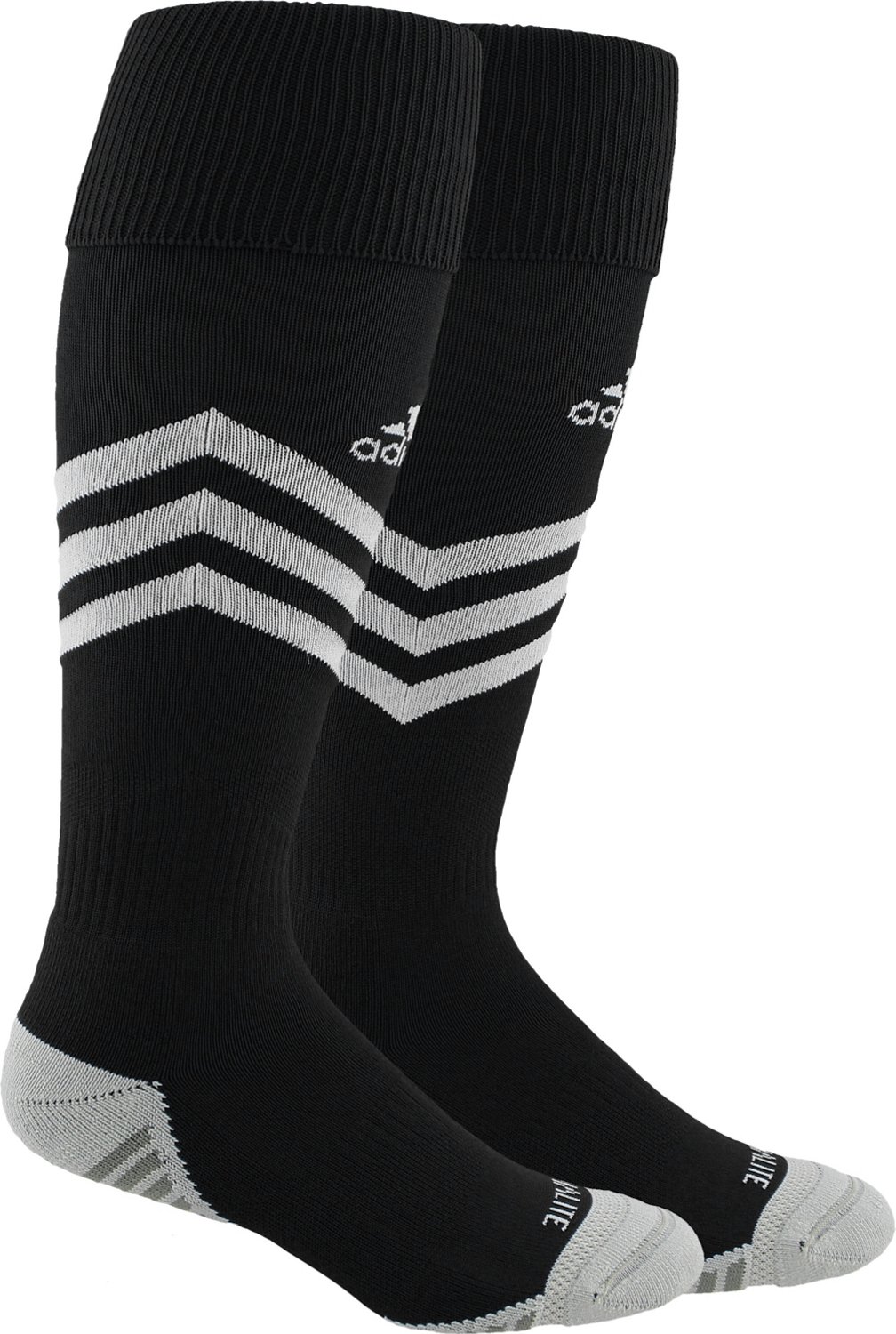 adidas Boys' Mundial Zone Knee-High Soccer Socks | Academy