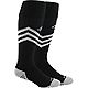 adidas Boys' Mundial Zone Knee-High Soccer Socks                                                                                 - view number 1 image
