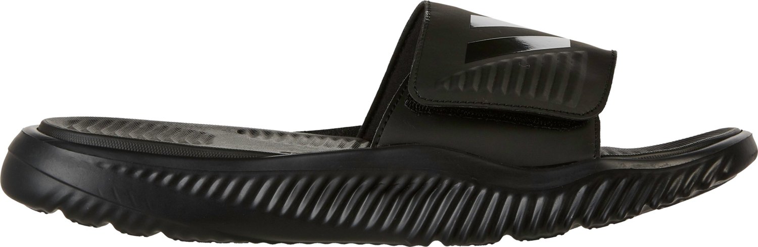 men's alphabounce slide sport sandal