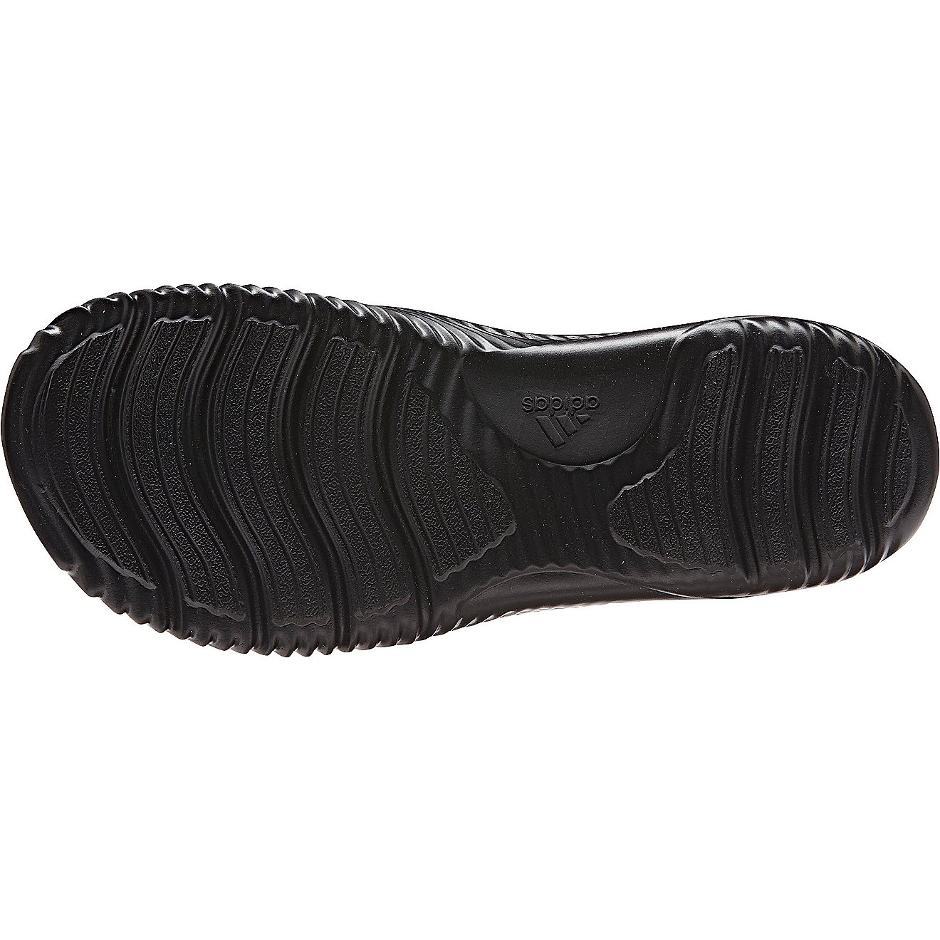 adidas Men's Alphabounce Slides                                                                                                  - view number 6