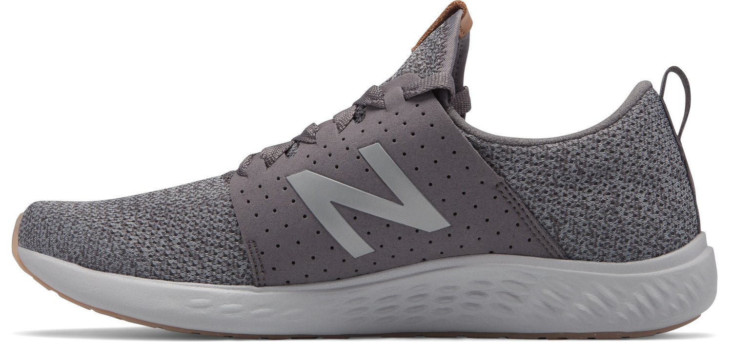 new balance fresh foam sport trainers mens