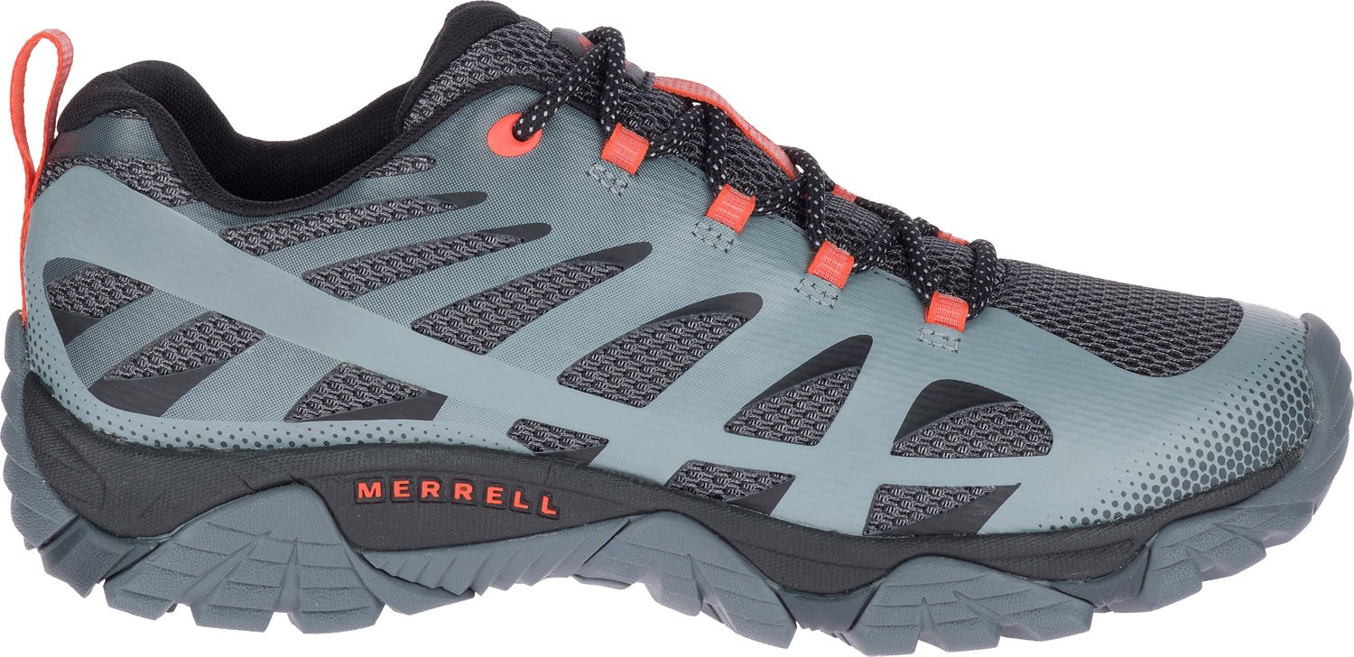 Merrell Men's Moab Edge 2 Hiking Shoes | Academy