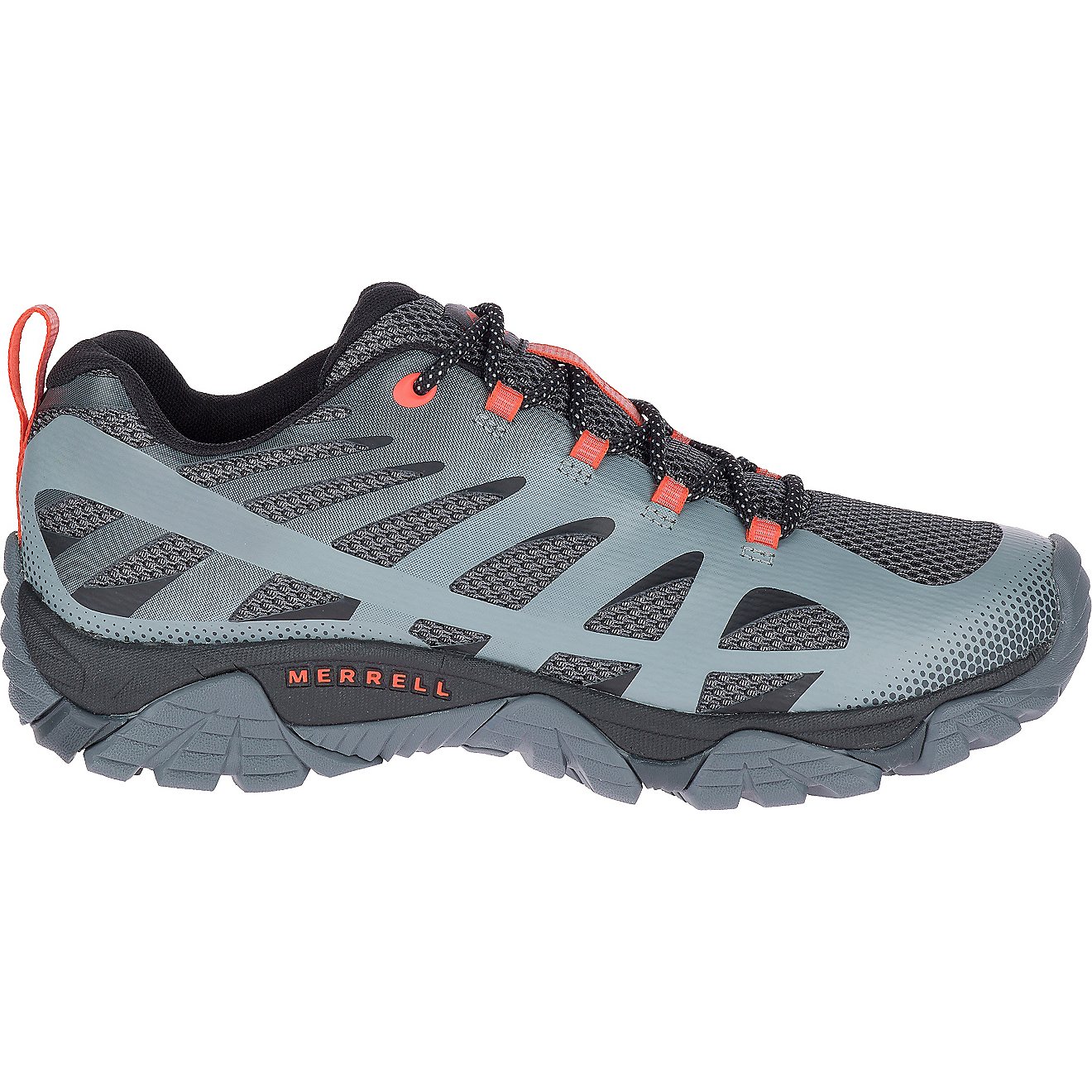 Merrell Men's Moab Edge 2 Hiking Shoes                                                                                           - view number 1