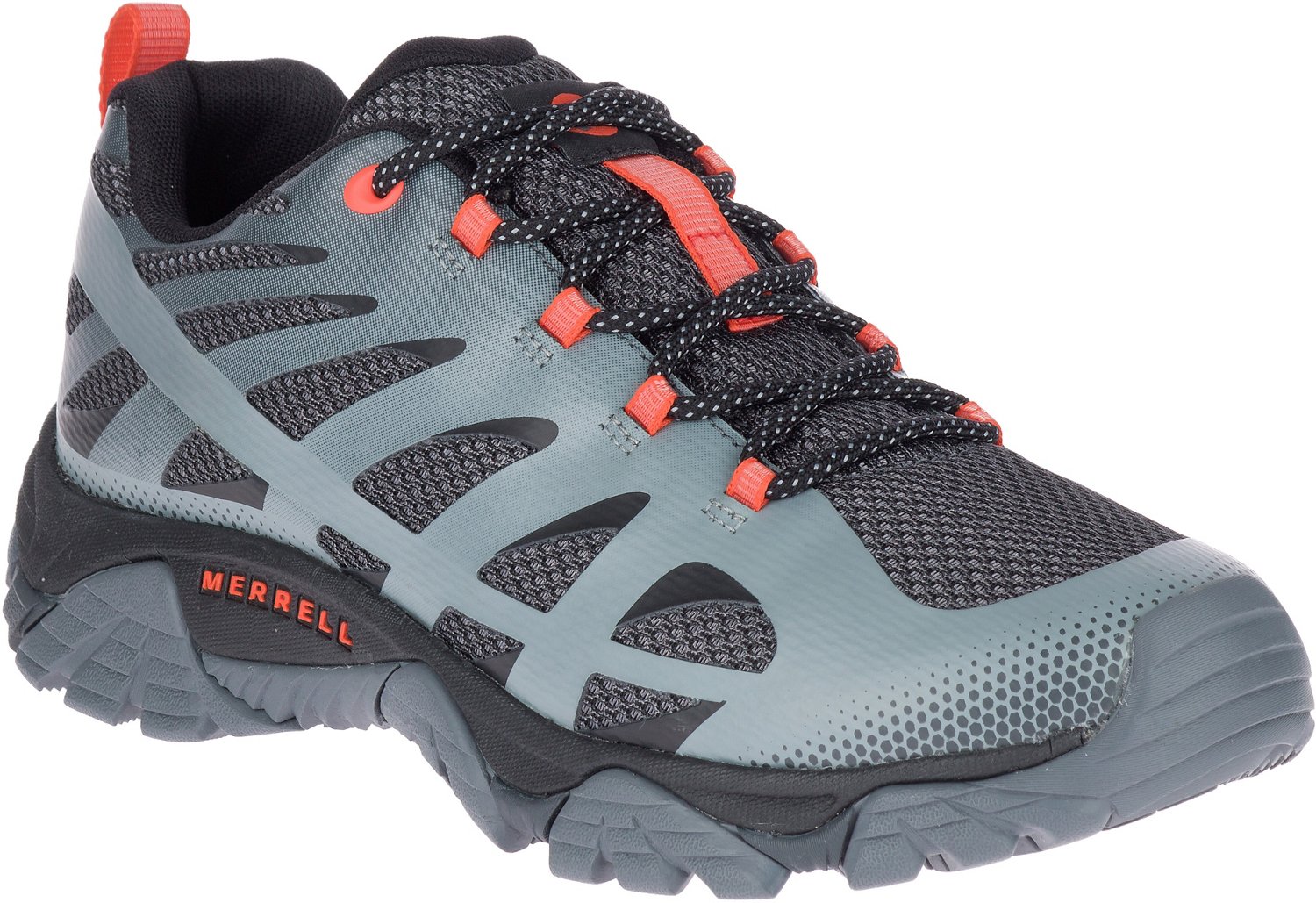 merrell men's moab edge 2 waterproof