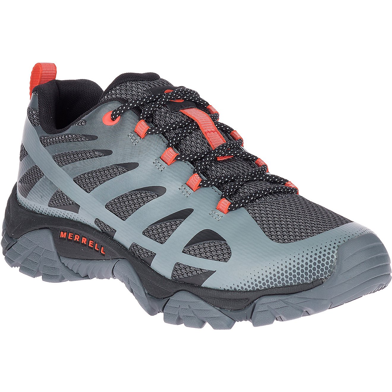Merrell Men's Moab Edge 2 Hiking Shoes                                                                                           - view number 2
