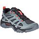 Merrell Men's Moab Edge 2 Hiking Shoes                                                                                           - view number 2 image