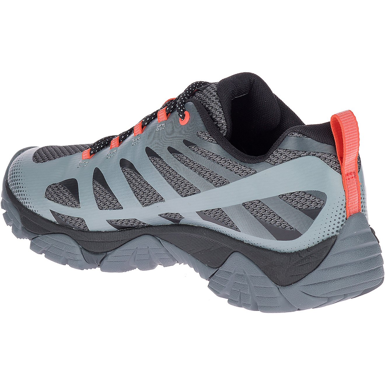 Merrell Men's Moab Edge 2 Hiking Shoes                                                                                           - view number 5