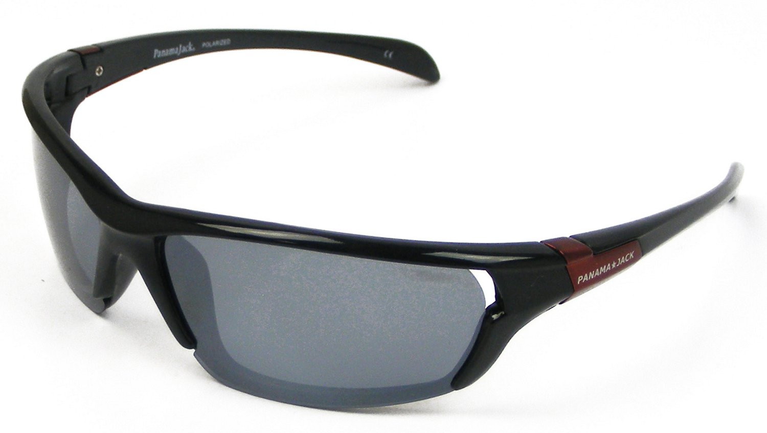 Panama Jack 1 Blade Polarized Sunglasses Academy