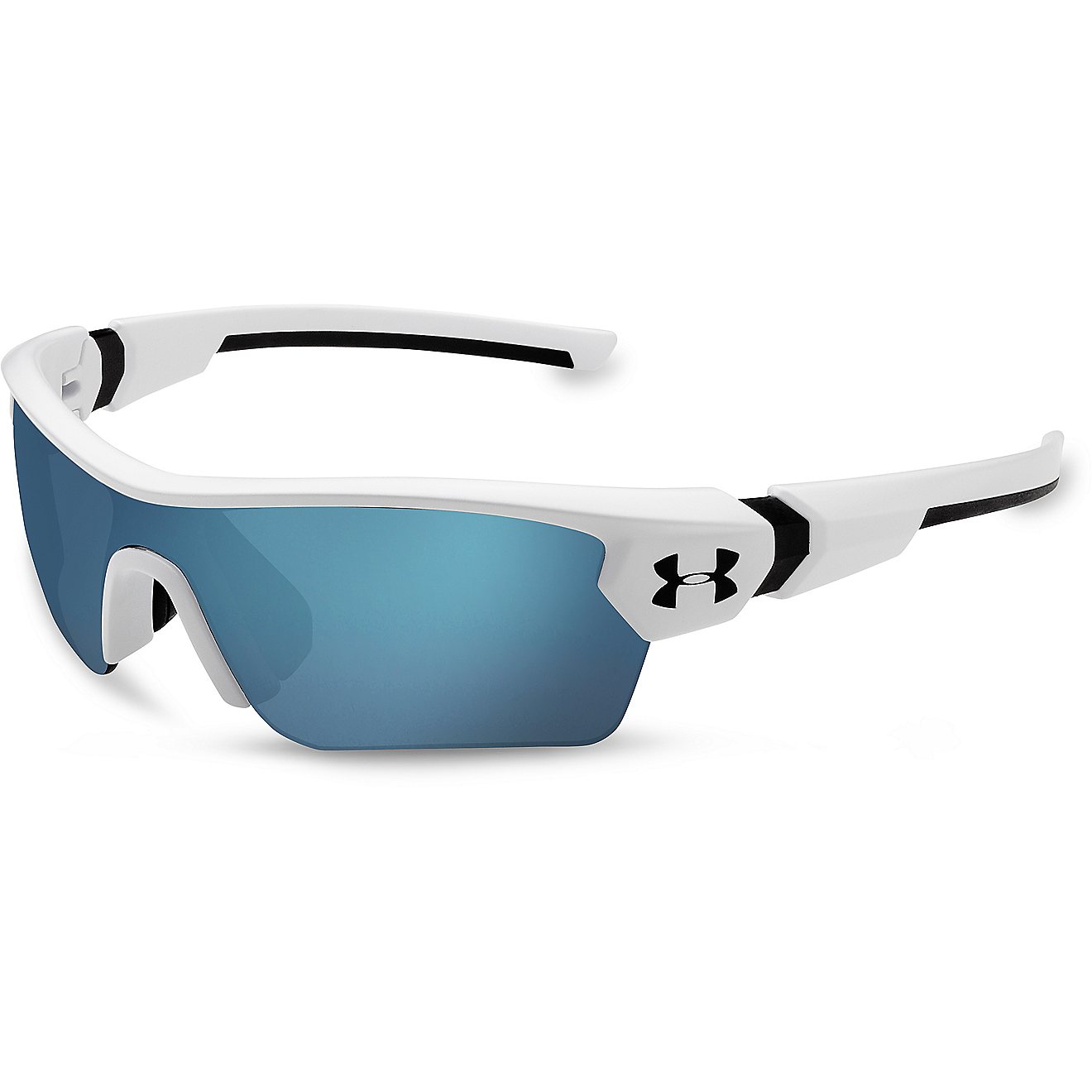 Under Armour Kids' Menace Sunglasses                                                                                             - view number 1
