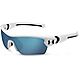 Under Armour Kids' Menace Sunglasses                                                                                             - view number 1 image