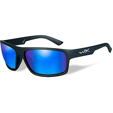 Wiley X Peak Polarized Sunglasses                                                                                               