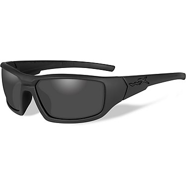 Wiley X Censor Black Ops Polarized Sunglasses
