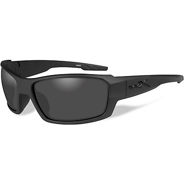 Wiley X Rebel Black Ops Sunglasses