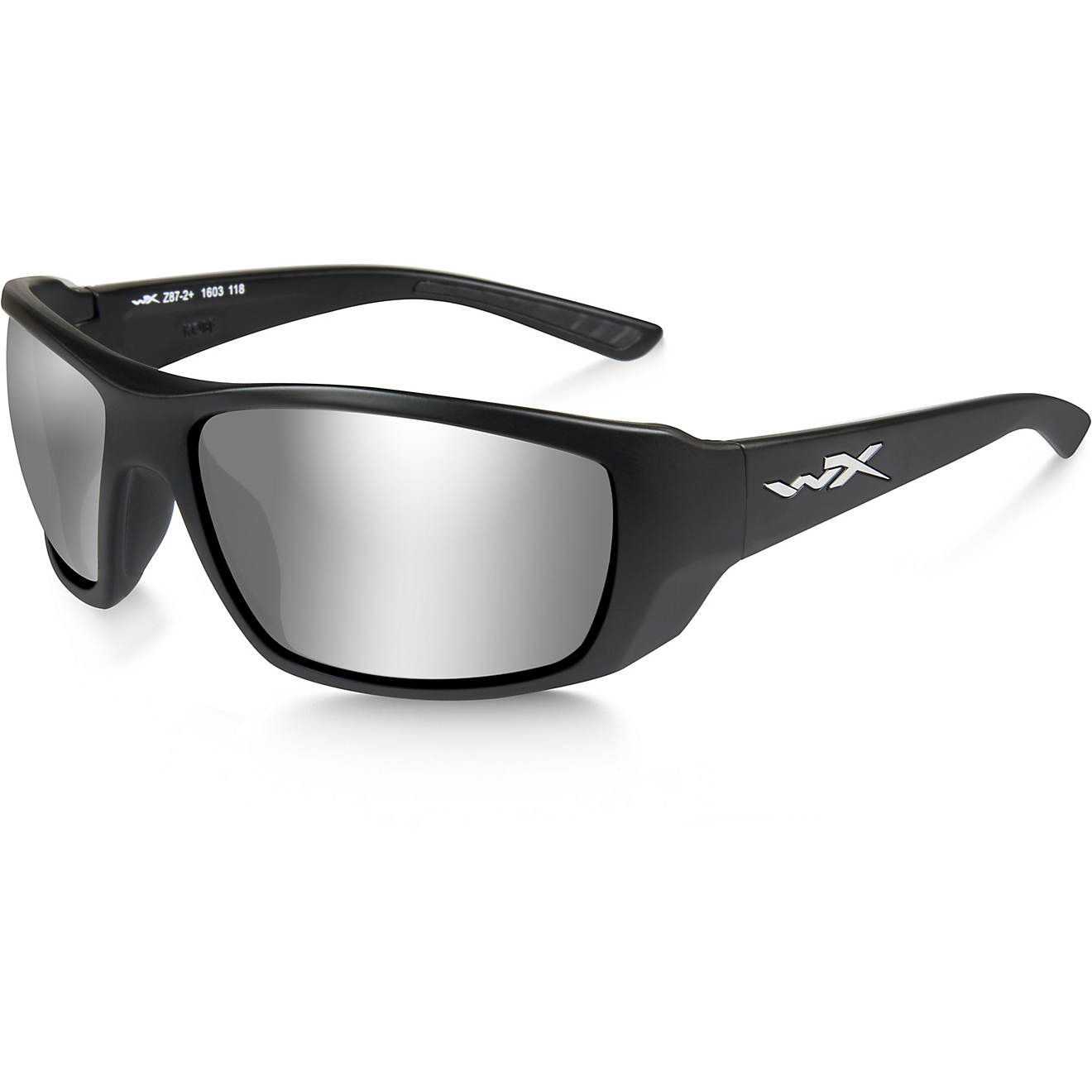 Wiley X Kobe Active Lifestyle Sunglasses                                                                                         - view number 1