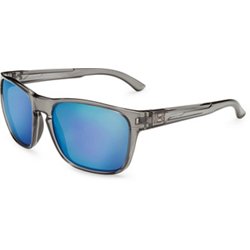 Glimpse Gloss Crystal Sunglasses