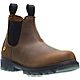 Wolverine Men's I-90 EPX EH Composite Toe Wellington Work Boots                                                                  - view number 2 image