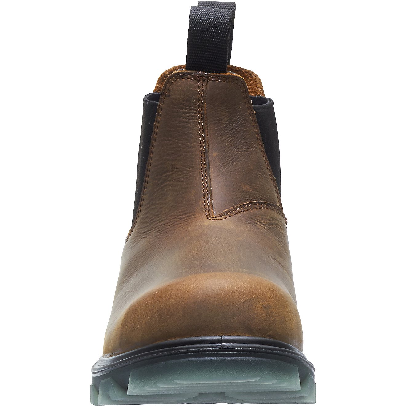 Wolverine Men's I-90 EPX EH Composite Toe Wellington Work Boots                                                                  - view number 3