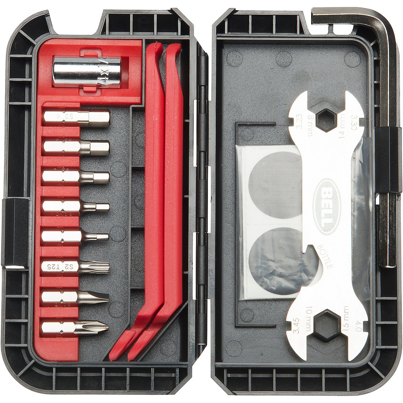 Bell Roadside 600 28-Piece Compact Tool Kit                                                                                      - view number 1