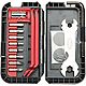 Bell Roadside 600 28-Piece Compact Tool Kit                                                                                      - view number 1 image