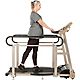 Paradigm Exerpeutic TF2000 Recovery Fitness Walking and Rehab Treadmill                                                          - view number 10 image