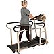 Paradigm Exerpeutic TF2000 Recovery Fitness Walking and Rehab Treadmill                                                          - view number 14 image