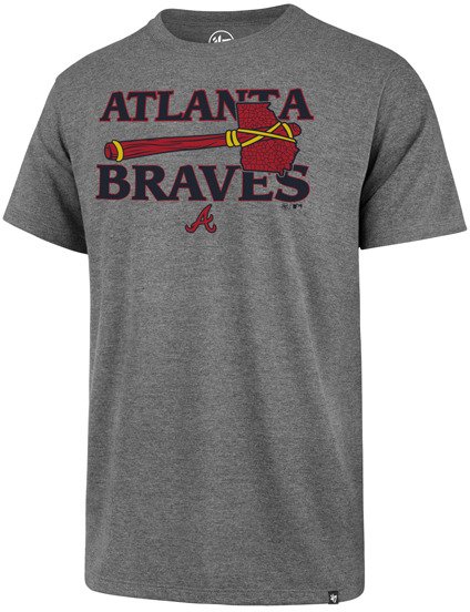 braves shirts amazon