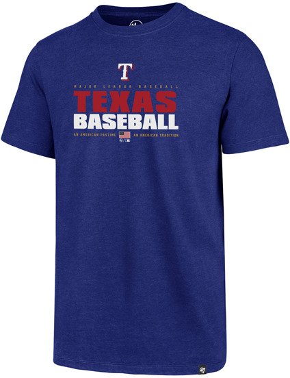 texas rangers shirts near me