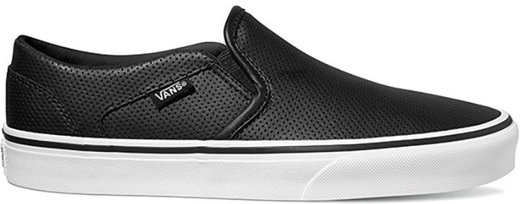vans academy sports