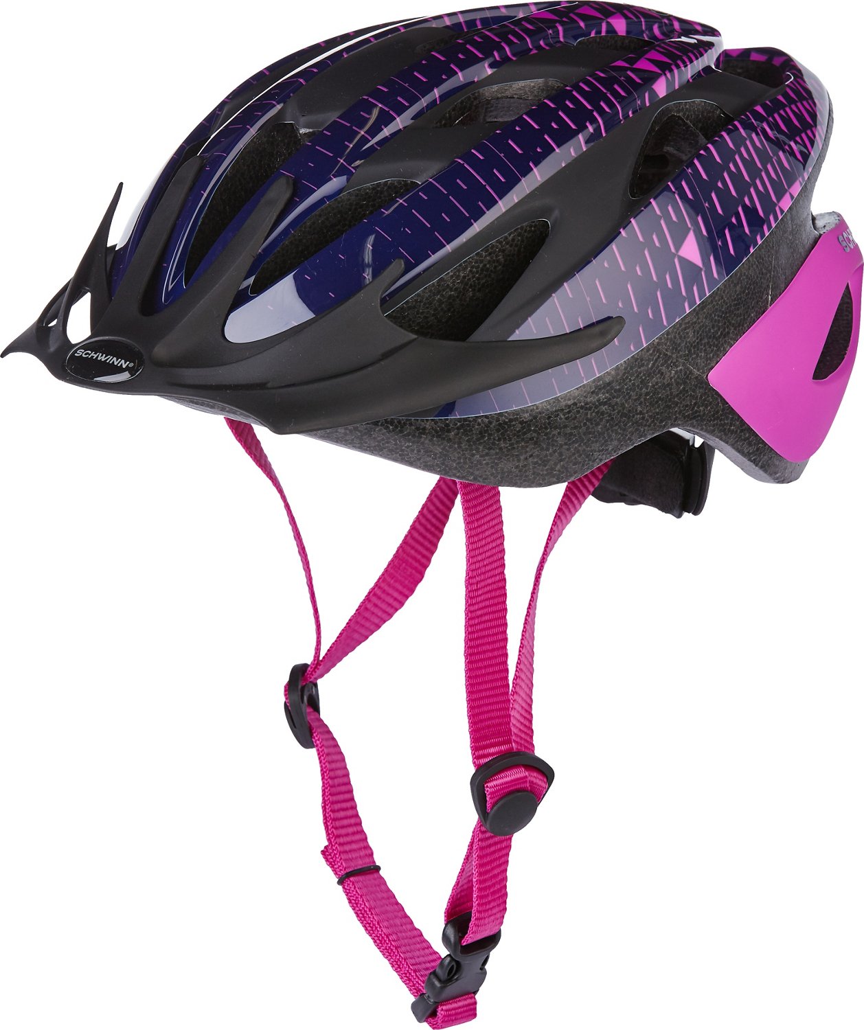 bicycle helmets academy sports